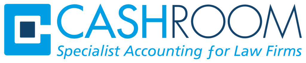 Cashroom logo