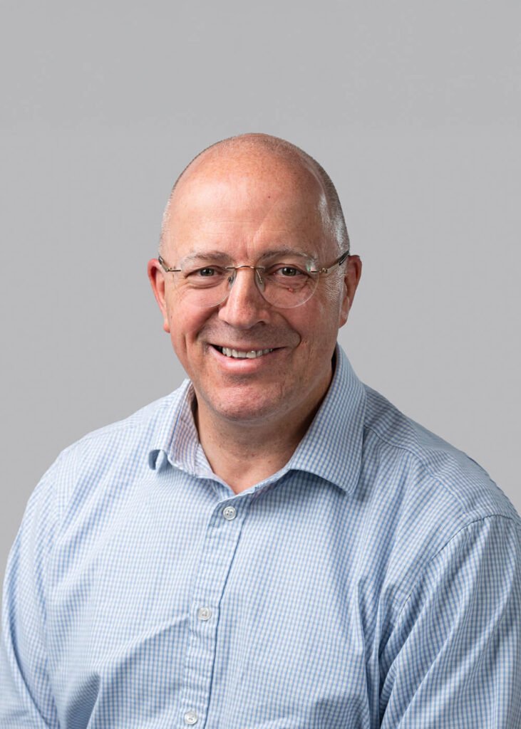 Francis Davis