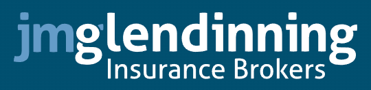 JM Glendinning logo