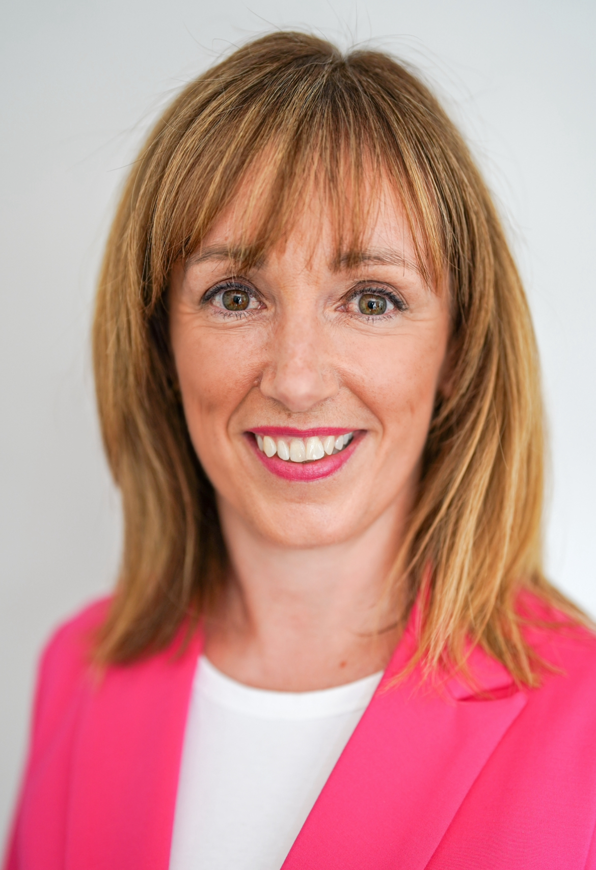 Lisa Laing