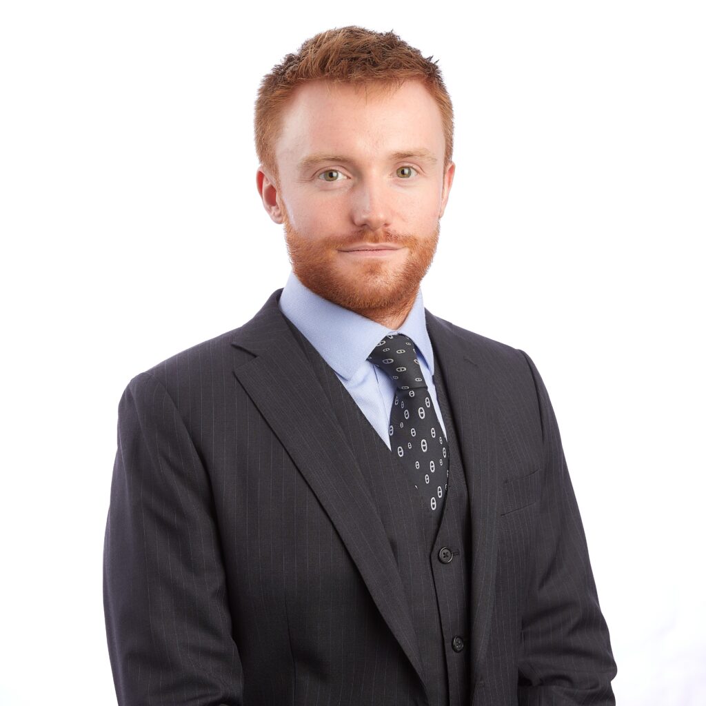 Joshua Smith
