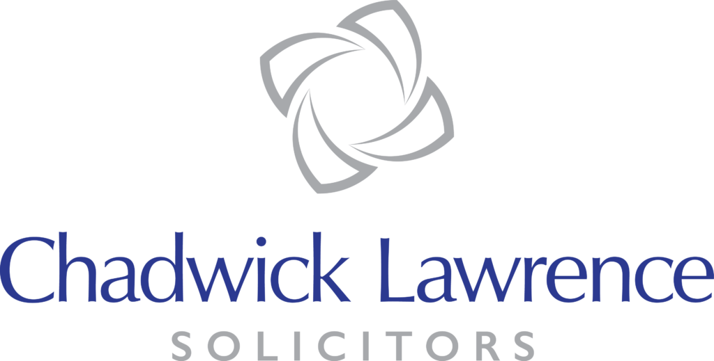 Chadwick Lawrence Logo