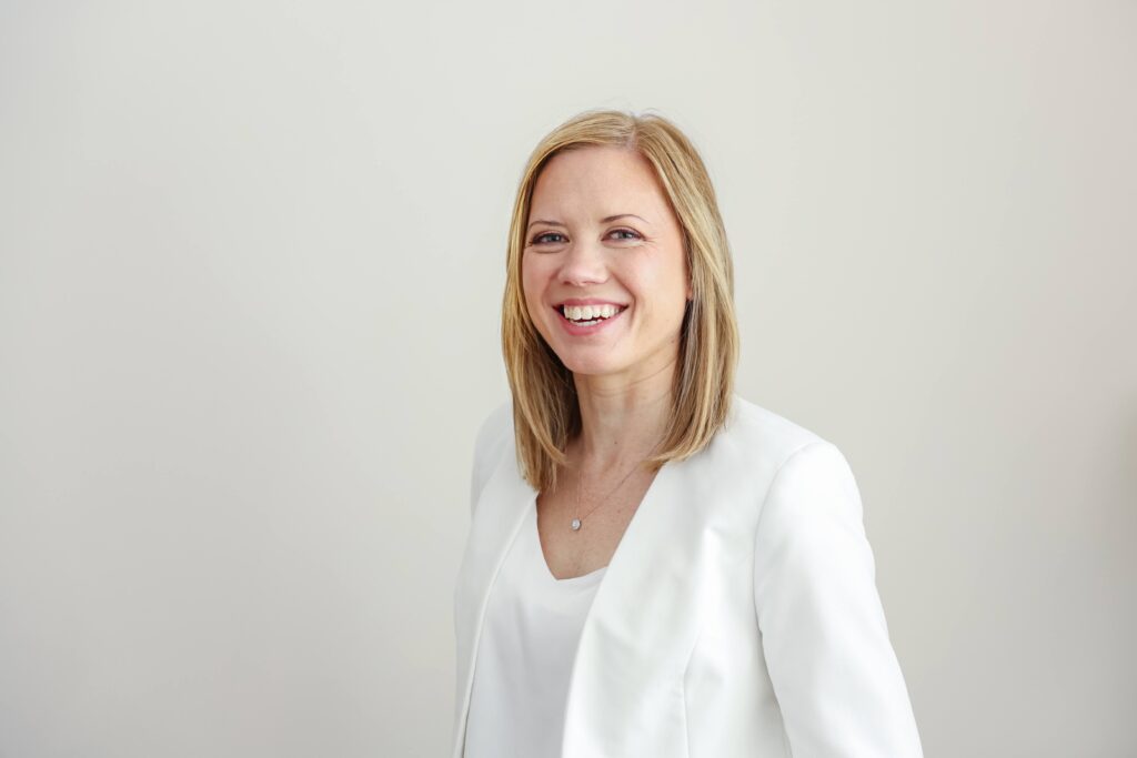 Sarah Birdsey